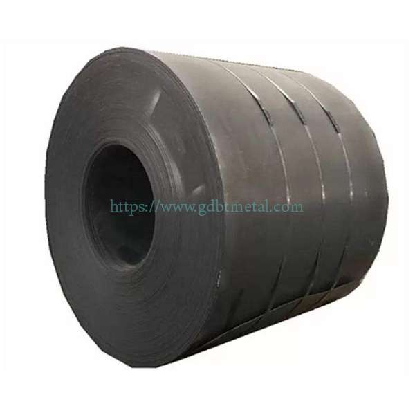 Carbon Steel Coil&Strip